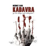 Kadavra - Mehmet Sarı