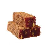 Kadayıflı Fitil Lokum ( 500 Gr)