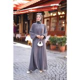 KADEEM BELİZ FERACE & Füme 9040