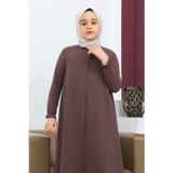KADEEM MEVLANA ÇOCUK FERACE & Camel