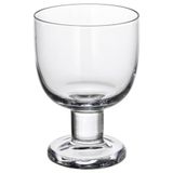 Kadeh, cam, 25 cl