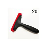 KADELLİ SHARK Kırmızı Çekçek Ragle En
