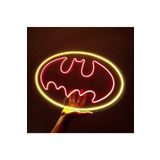 Kadem Logo Neon Led Dekoratif Duvar Aydınlatması Neon Duvar Yazısı Sihirli Led Batman