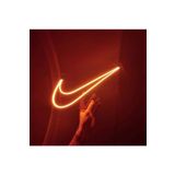 Kadem Neon Led Dekoratif Duvar Aydınlatması Neon Duvar Yazısı Sihirli Led Nike