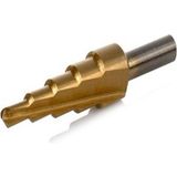 Kademeli Matkap Ucu 4-16MM MU1573