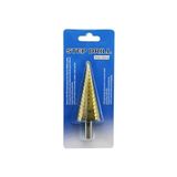 Kademeli Matkap Ucu 4-32MM (5122) - standart
