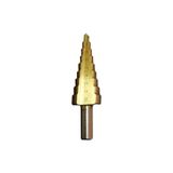Kademeli Matkap Ucu 4 mm 20 Mm PRA-3371255-4598