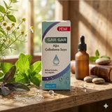 Kademgiller Ağız Kokusu,ağız Hijyeni Için Ağız Çalkalama Suyu 100 ml