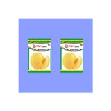 Kademgiller Ananas Kavun Tohumu 2 Paket