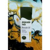 Kademgiller Avakado Yağı 20ML - 20 ml