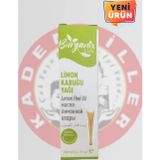 Kademgiller Biornagix Limon Kabuğu Yağı 20ML