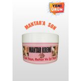 Kademgiller Bitkisel Mantar Kremi 100 ML