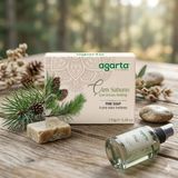 Kademgiller Çam Sabunu Çam Kokusu Ferahlığı 150 G