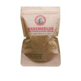 kademgiller çok yaşa rahat ve iyi yaşa ... 2016 Kademgiller Saf Udi Hindi Tozu 100gr
