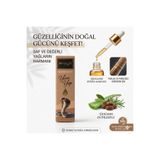 kademgiller çok yaşa rahat ve iyi yaşa ... 2016 Premium Serisi Doğal Bitkisel Yılan Yağı 20 ml