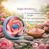 Kademgiller Doğal Cilt Bakımı Gül Kil Maskesi