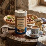 Kademgiller Fındıklı Dibek Kahvesi 200 gr Silindir