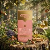 Kademgiller Hair 5 In 1 (Argan Yağı,zeytinyağı,sarımsak,ginseng,ısırgan Otu) Saç Bakım Yağı