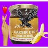 Kademgiller Hatay Yöresi Muzlu Çakşır Macunu 240GR - 1 Adet