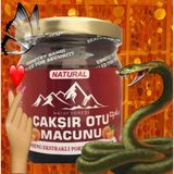 Kademgiller Hatay Yöresi Portakallı Çakşır Macunu 240GR - 1 Adet