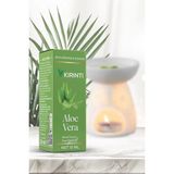 Kademgiller Hava Nemlendiriciler Için Aloe Vera Kokulu Esansiyel Yağ 10 ml
