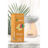 Kademgiller Hava Nemlendiriciler Için Mango Kokulu Esansiyel Yağ 10 ml