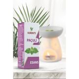Kademgiller Hava Nemlendiriciler Için Paçuli Kokulu Esansiyel Yağ 10 ml