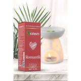 Kademgiller Hava Nemlendiriciler Için Romantik Kokulu Esansiyel Yağ 10 ml