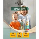 Kademgiller Hijyenik Saç Bakım Spreyi 100 ml