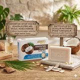 Kademgiller Hindistan Cevizi Sabunu 150 gr Bitkisel Güzellik Sabunu (Anneler Günü Hediyesi)