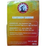 Kademgiller Kantaron Özlü Sabun 200 gr - 1 Adet