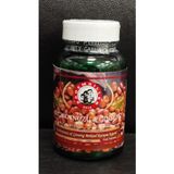 Kademgiller Keçi Boynuzu & Ginseng Bitkisel Karışımlı Kapsül