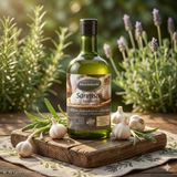 Kademgiller Kepeğe ve Saç Dökülmesine Karşı Etkili Sarımsaklı Şampuan 400 ml
