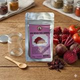 Kademgiller Kırmızı Gıda Boyası 10 gr