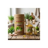 Kademgiller Limon,sarımsak & Maydanoz Yağı Içeren Jel Kapsül