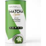Kademgiller Matcha Latte Yeşil Çay,kahve Içeren Toz Içecek