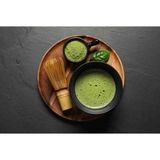 Kademgiller Matcha Premium Japanese Toz Matcha Çilekli Çay 20 x 10 gr Premium Şase Orijinal Tozu - 1 Paket