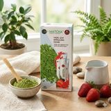 Kademgiller Matcha Yeşil Çay Çilekli 20 Şase
