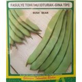 Kademgiller Oturak Fasulye Tohumu 50 Gr