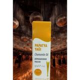 Kademgiller Papatya Yağı 20ML - 20 ml