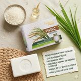 Kademgiller Pirinç Sabunu 150 gr Bitkisel Güzellik Sabunu (Anneler Günü Hediyesi)