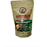Kademgiller Pross Saw Palmetto Bitkisel Karışımlı Çay 30 Süzen Poşet - 1 paket
