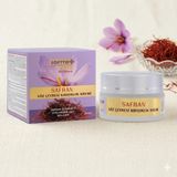 Kademgiller Safran Göz Çevresi Kırışıklık Kremi 20 ml