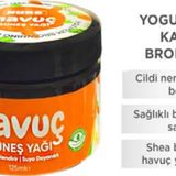 Kademgiller Shea Butter Yağı Kremi
