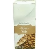 Kademgiller Soya Yağı 50 ml