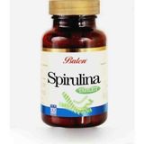 Kademgiller Spirulina 100 Tablet x 740 Mg - 1 Adet