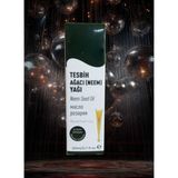 Kademgiller Tesbih Ağacı(Neem) Yağı 20ML - 20 ml
