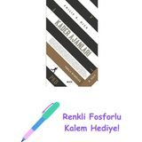 Kader Ajanları (Ciltli): Toplu Öyküler 2. Cilt + Renkli Fosforlu Kalem - Hayır