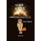 Kader Defteri - Özge Erkan