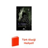 Kader - Gece Evi Serisi 9. Kitap + Türk Klasiği Hediye
